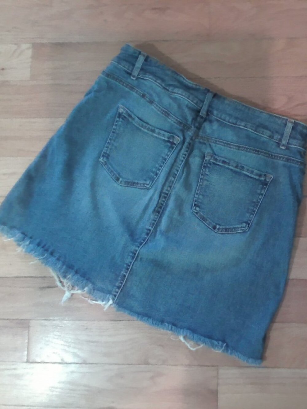 Maurices Jean Skirt